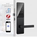 TGM723 smart code lock with Zigbee