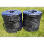 Webbing And Sewing Polypropylene Twine / PP Split Fibrillated Yarn 1000D~8000D for sale