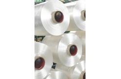 China Cold And Antibacterial Nylon Staple Fiber With Quick Cooling supplier