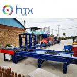 Artificial Stone Production Line Exterior Natural Culture Stone Making Machine for sale