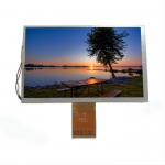 7.0 inch lcd display 800*480 A070VW08 V2 TTL LCD monitor lcd panal for sale