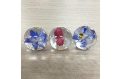 China Custom Crystal Skull Gear Shift Knobs , Billiard Ball Shift Knob supplier
