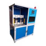 1cc/Min Helium Leak Test Chamber For Plastic Power Switch