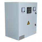 Smart 4P 480V 400A ATS Automatic Transfer Switch