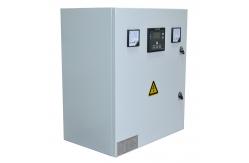 China Smart 4P 480V 400A ATS Automatic Transfer Switch supplier