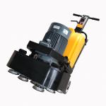 Hand Stone Marble Concrete Flooring Polishing Machine Hot sale Automatic Industrial Machine for sale