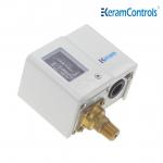 33 Bar SPDT Adjustable Pressure Switches 125V 20A for sale
