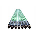 Forged Carbon Steel Rod Insert Pump for Oil Field Equipments Flow Rate 0-1000 m3/h Long Lifespan for sale