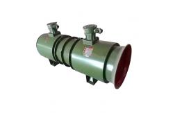 China Ventilator Motor supplier