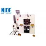 Automatic electric generator motor stator paper inserter machine for deep pump motor for sale