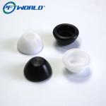 OEM precision CNC machining plastic injection molded parts