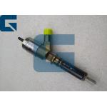  E323D Excavator Parts Fuel Injector Nozzle / C6.6 Engine Diesel Injector  for sale