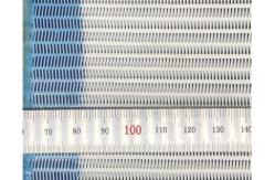China Polyester Mesh Netting Polyester Spiral Mesh For Drying Part Of Paper Machine supplier