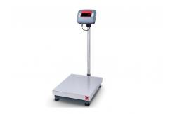China 150kg OHAUS Bench Platform Scales , Commercial Platform Weighing Machine supplier