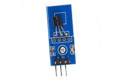 China DS18B20 Digital Temperature Measurement Sensor  Humidity Sensor Temperature Sensor Module supplier