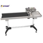 CPG 400 Inverted Paper Feeding Machine 160W Box Cards Pagination Machine for sale