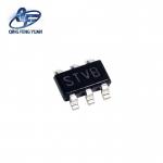 Texas INA180A3QDBVRQ1 In Stock Electronic Components Integrated Circuits Microcontroller TI IC chips Transistor SOT23-5 for sale