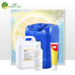Factory Supply Top Grade Natural Flavor Food Grade For Lemon Toothpaste Making Concentrate Liquid Flavors for sale