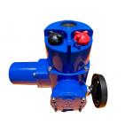5000NM IP67 Explosion Proof Valve Actuator Part Turn Electric OEM
