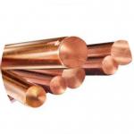 Nickel Alloy N07718 Copper Nickel Round Bar Corrosion Resistance Brass for sale