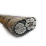 2x16mm2 2x 25mm2 Abc Overhead Cable High UV Resistant for sale