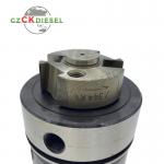4CYL 8.5MM Injection Pump Head Rotor 7123-340R 7123-340S