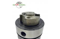 China 4CYL 8.5MM Injection Pump Head Rotor 7123-340R 7123-340S supplier