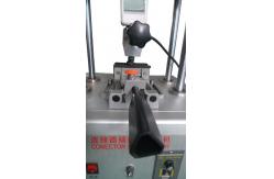 China IEC60320 Connectors Insertion And Extraction Force Tester supplier