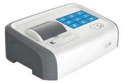 China Benchtop liquid Spectrophotometer DS-810N / DS-812N / DS-816N supplier