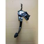 Geely Geometry A plastic black brake pedal for vehicle braking for sale