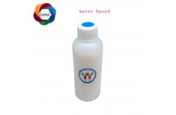 China 100ml Bottle Security Printing Ink Blue Water Based 400 Nm UV Invisible Ink supplier