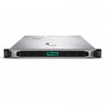FORHPE DL360 Gen10 3206R 1P 16G P408i-a NC 8500W PS Server with CPU and N 1 Fans for sale