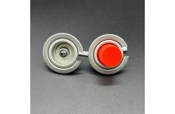 China High-Precision Gas Cooktop Valve for Home Kitchens - Reliable and Efficient Control supplier