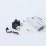Panasonic solenoid valve N510028619AA 10-VQ110-5L0-X46 original for sale