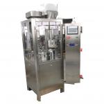 NJP200D NJP400D NJP600D Automatic Counting And Filling Machine for sale