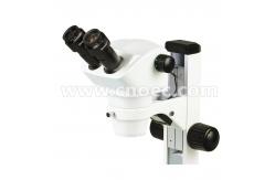 China Jewelry Stereo Optical Microscope LED Inspection Microscopes A23.1002 supplier