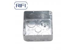 China 4X4 Electrical Switch Box supplier