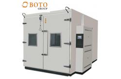 China Walk-In Temperature And Humidity Test Chamber Walk In Chamber supplier