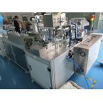 Fully Automatic Mask Machinery Inspection Services Within 24 Hours Issue Report