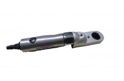 China One Side Penumatic Tip Dresser Using Compressed Air For Grinding Electrode Tips supplier