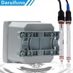 14pH 24VDC Online PH ORP Controller Compatible Grounded PH Sensor 800g for sale