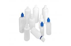China 50ML 1800BPH Automatic Filling And Capping Machine supplier