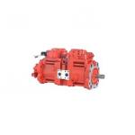 Construction works Hydraulic Pump Parts K3V63DT ZW ZHTE Compatible with R140LC7 Construction Machinery for sale