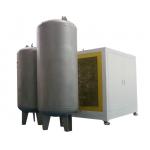 Helium Filling / Recovery Equipment Automatic Gas Recovery System Rate ≥98%