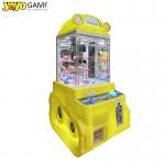 Coin Operated Vending Gift Game Machine Mini Toy On Table Claw Crane Machine For Sale for sale