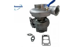 China Turbo HX40W For Cummins Engine L360 Turbocharger 4051032 supplier