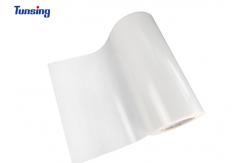 China Thermoplastic Polyurethane TPU Hot Melt Adhesive Film 100yard for Bonding Fabric Material supplier