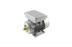 China 380 Volts Didactic Electrical Machine Trainer Three Phase Asynchronous Motor aluminum supplier