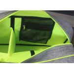 Black Badminton Racket Holder Keep Your Equipment Organized