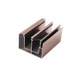 Modern House Aluminum Sliding Window Office Sliding Glass Window for sale